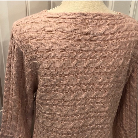 Ruby Rd. Sweater - Picture 6 of 8